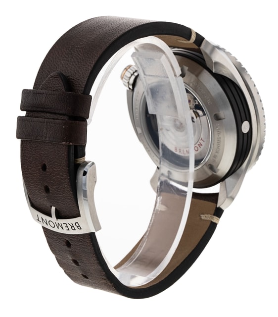 Bremont Supermarine S501/BK Image 3